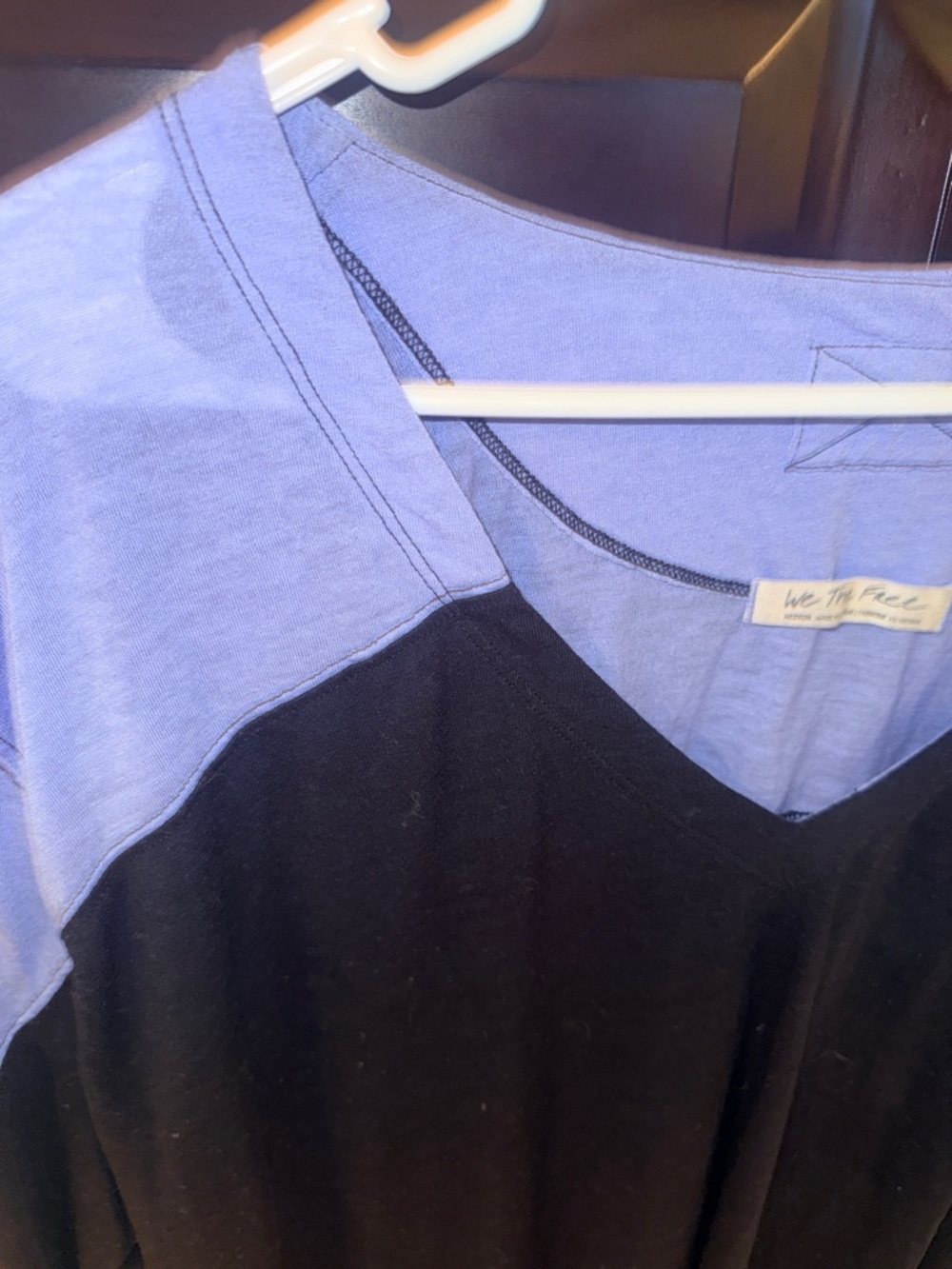 [We the Free] tee - Picture 3 of 6